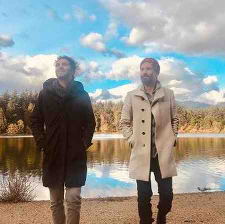 دنگ شو یه شهر دور